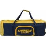 Spartan MSD SPARTA KIT BAG WITH WHEELS  (Yellow)